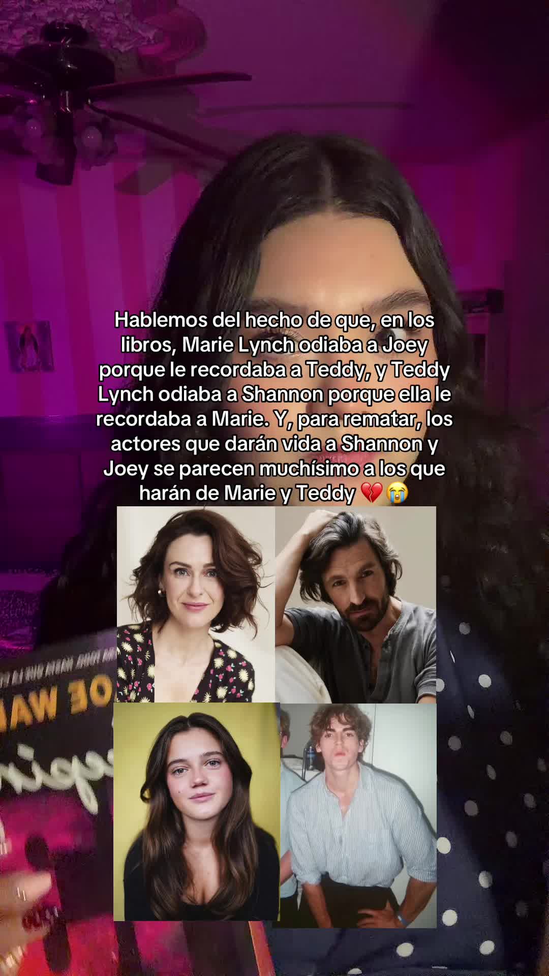 @Mildredbookssss 📖