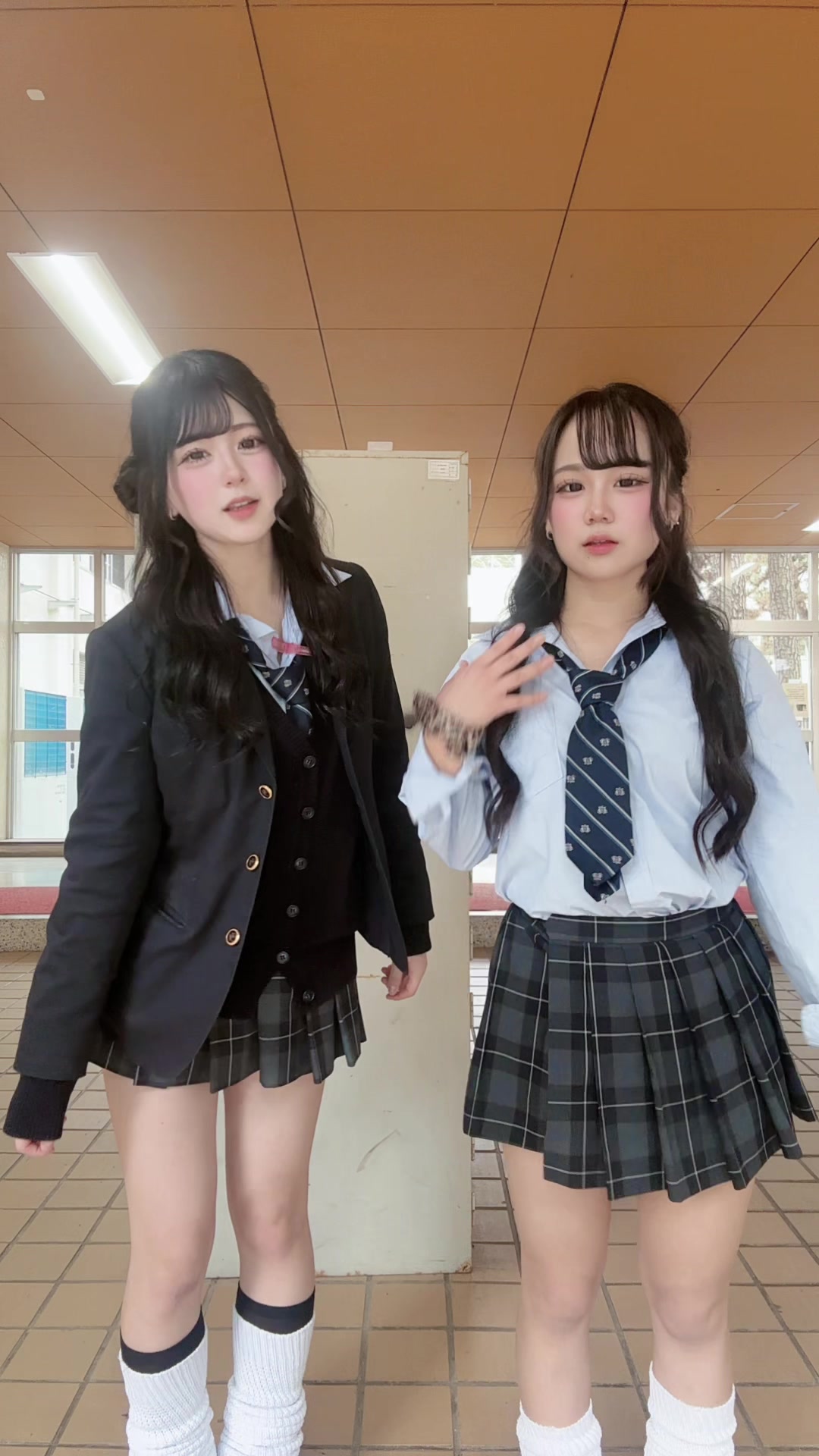 @モモカ