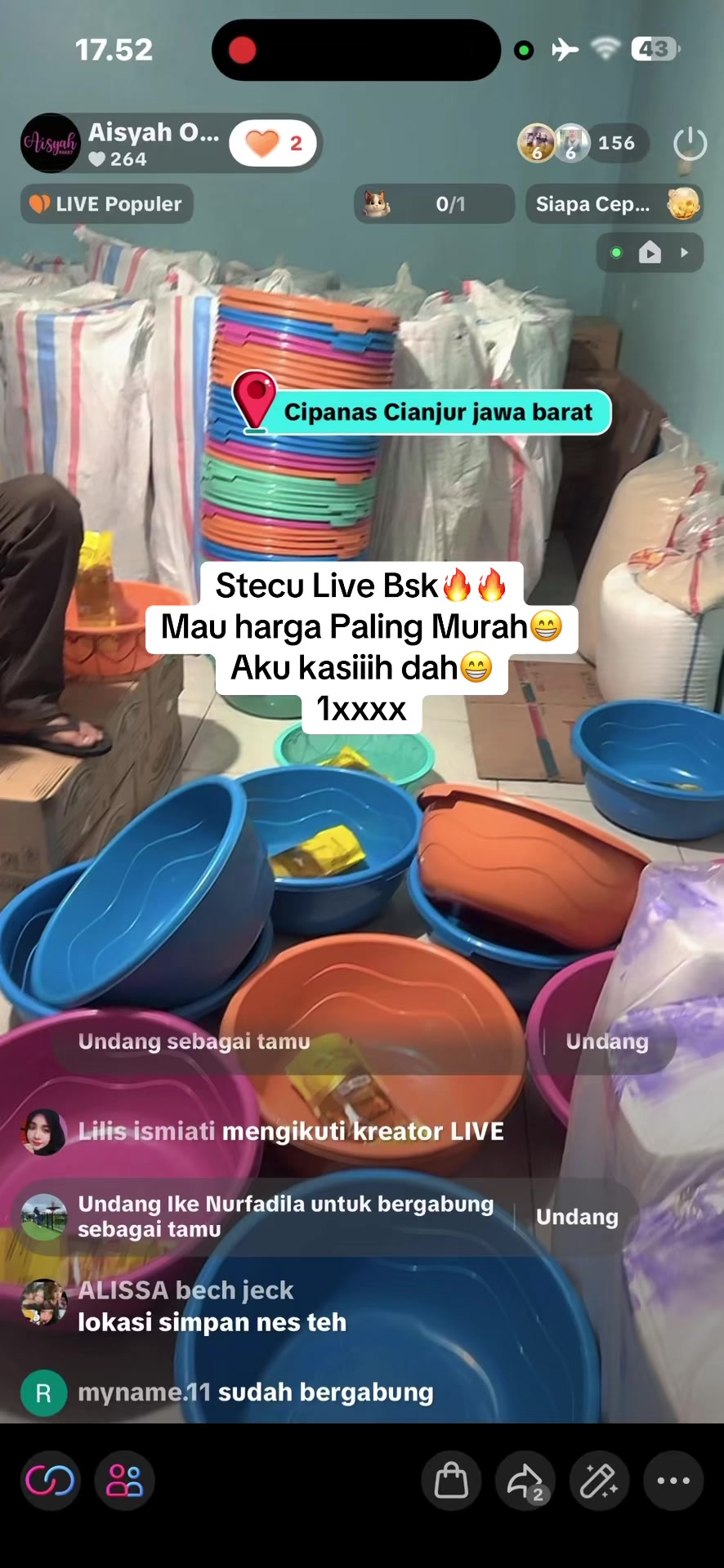 @Aisyah Online