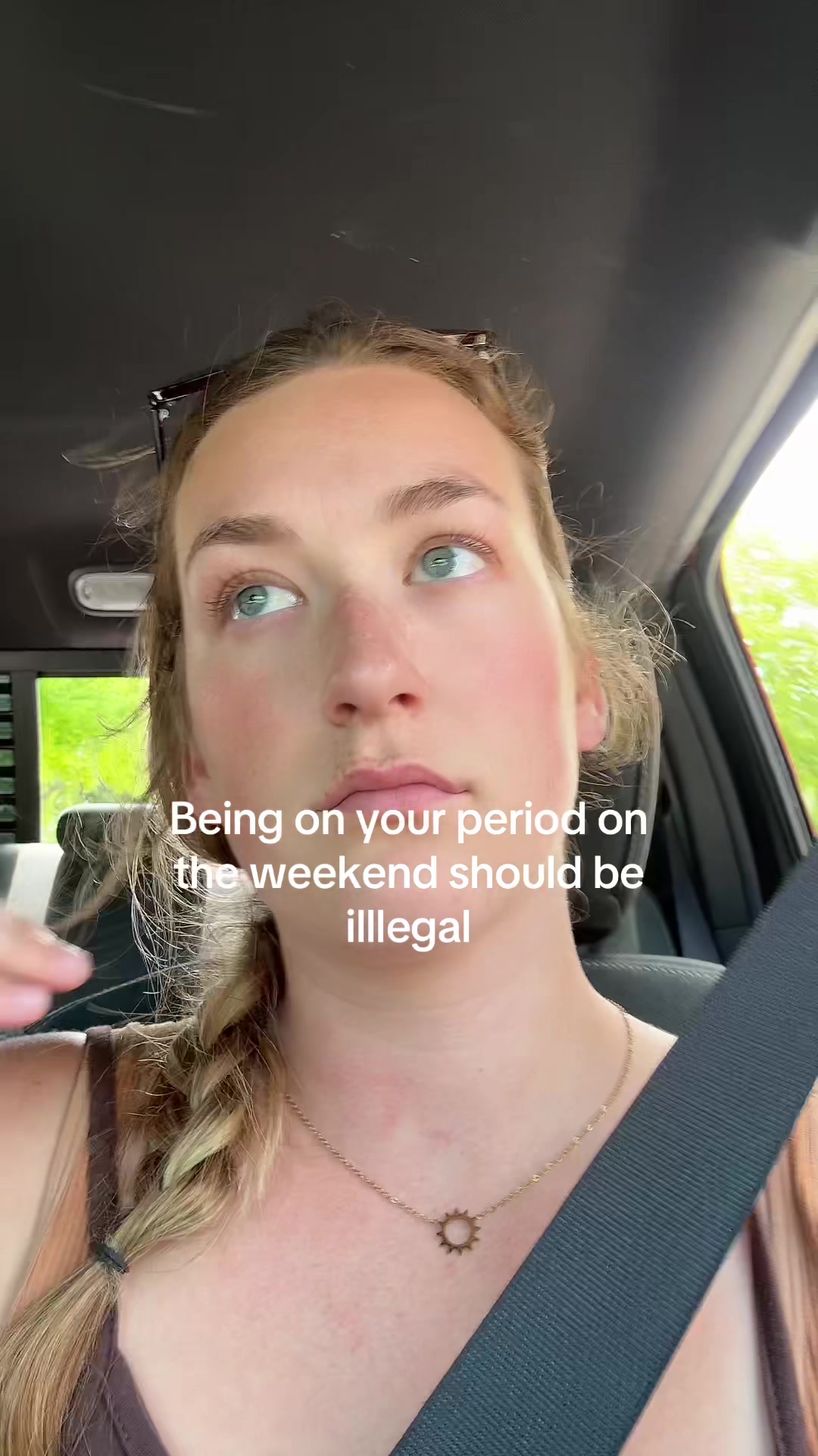 @Amanda