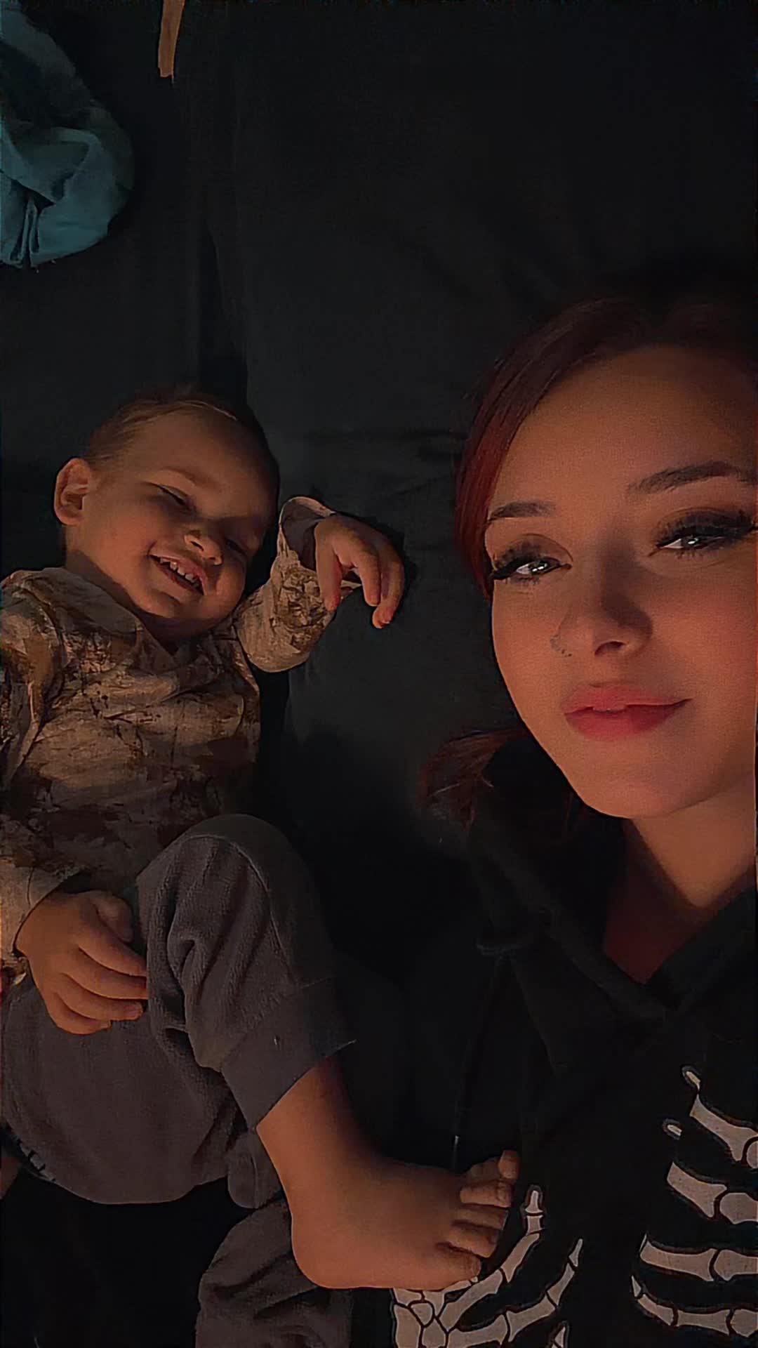 @Nessa&bull;🍒💣&bull;Medical Mom