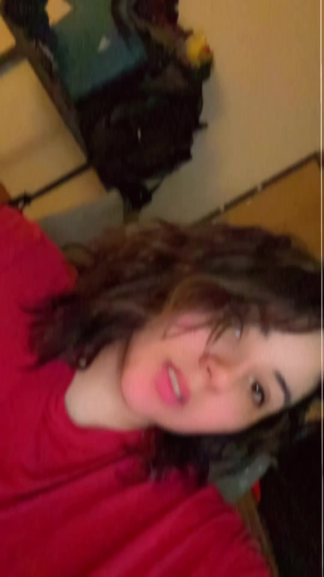 @Amber Reyes