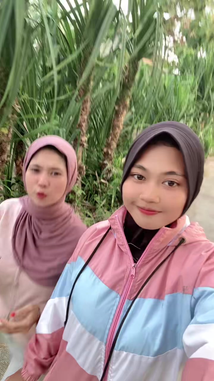 @The Anggun's