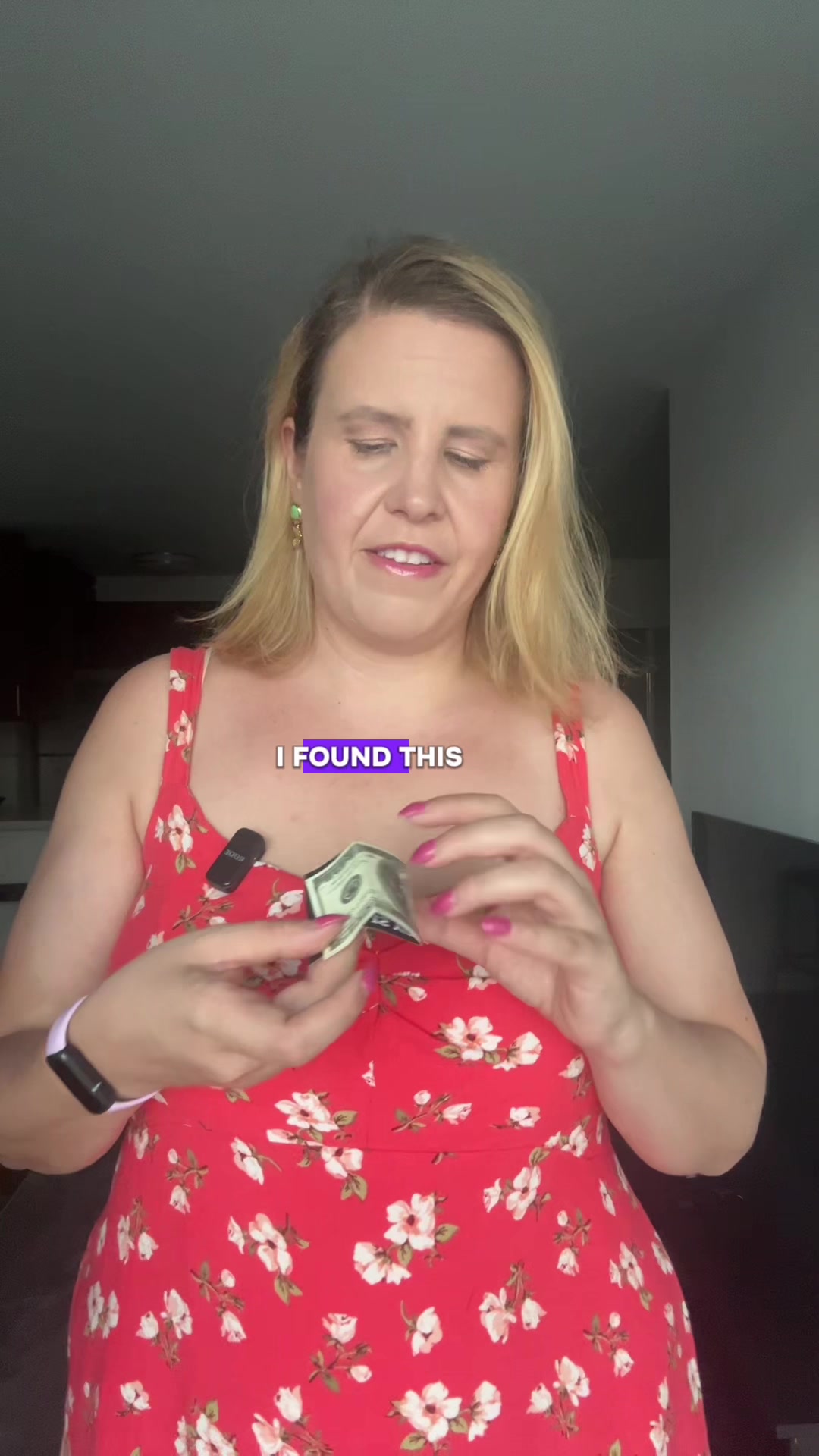 @Arielle Dundas