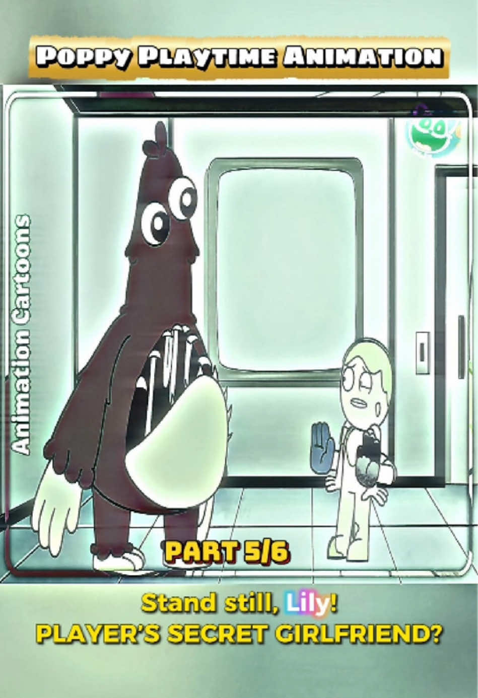 @Animation Cartoons