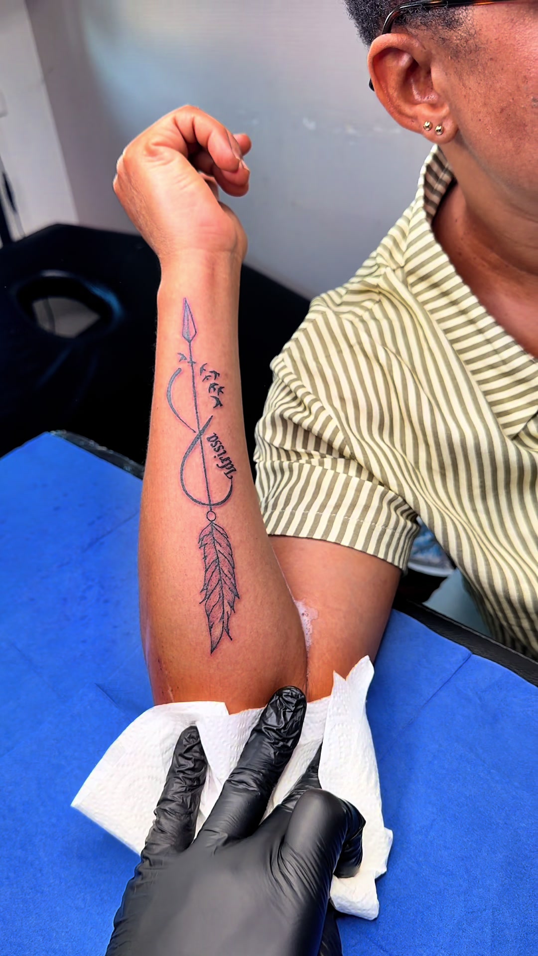 @DJ STEPH TATTOO