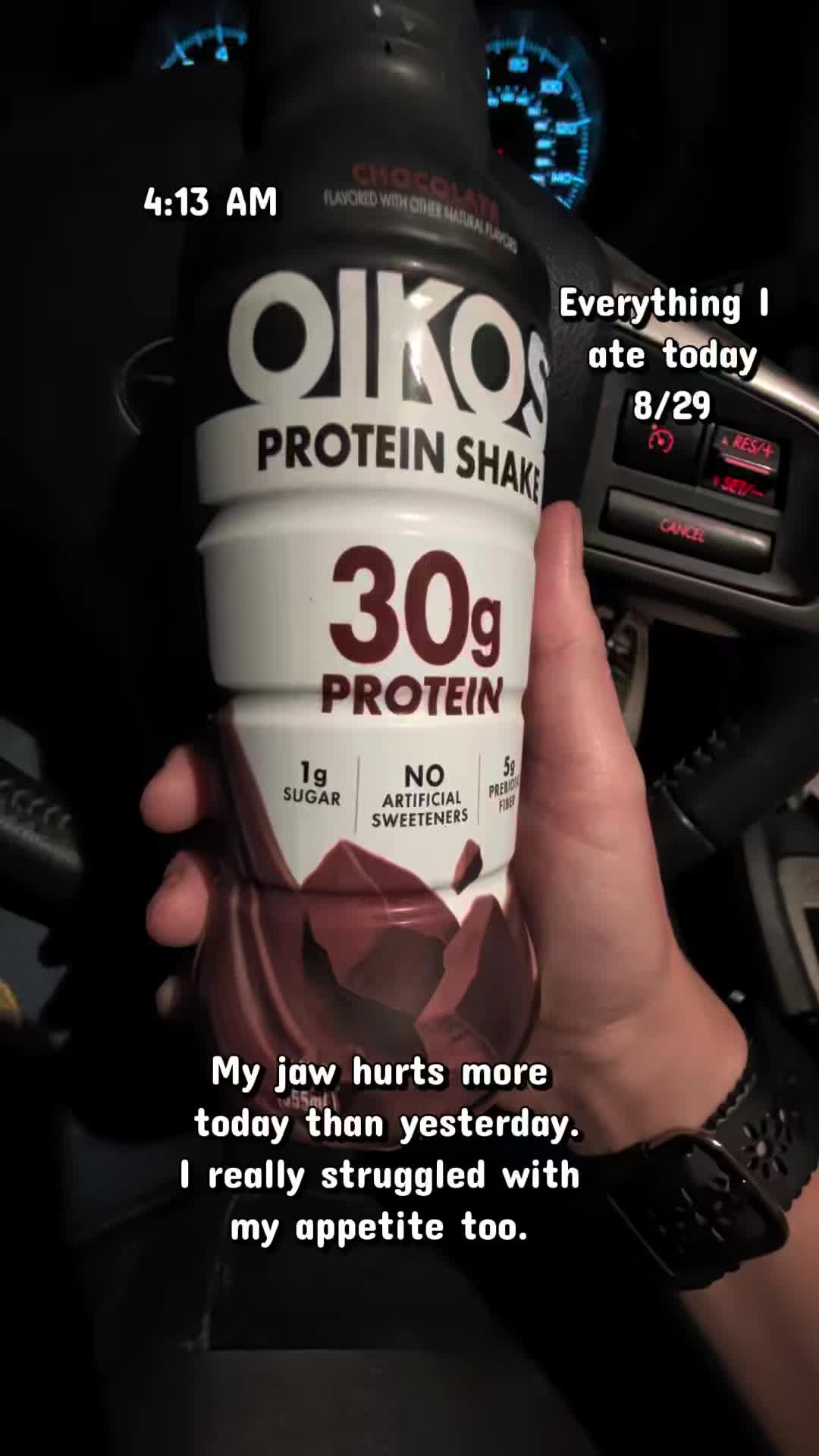 @TricyLu