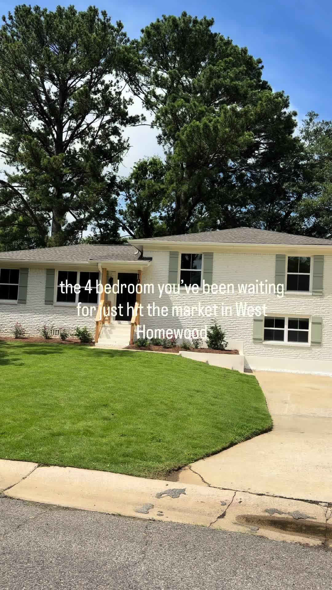 @Birmingham Realtor | Adam Snow