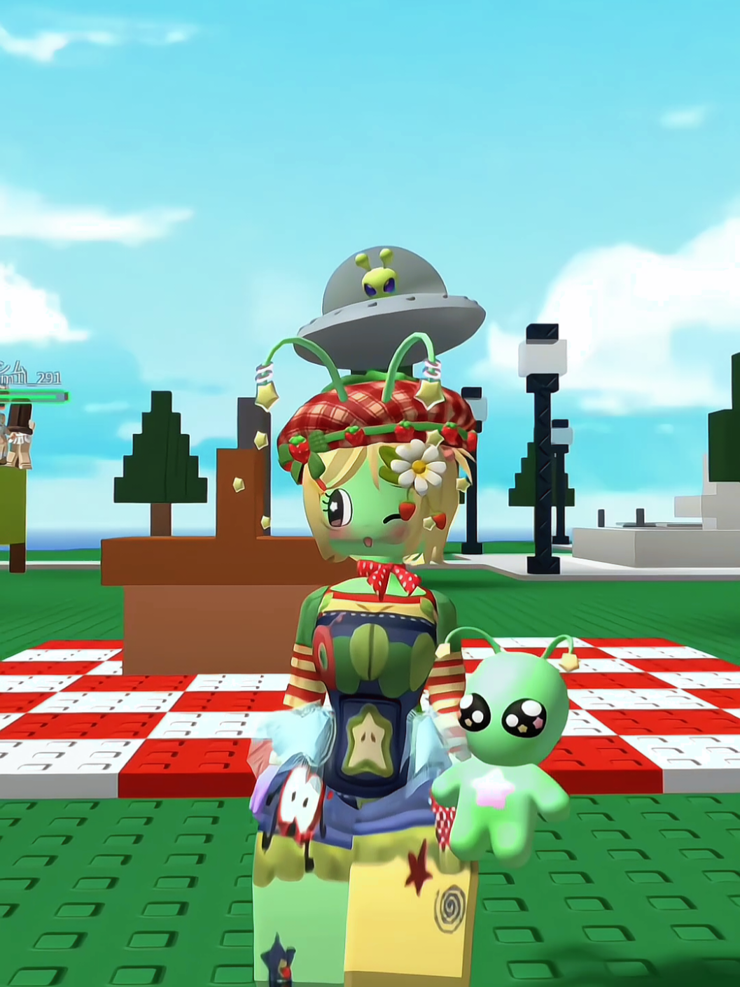 @🛸 jazmín la alien 🛸