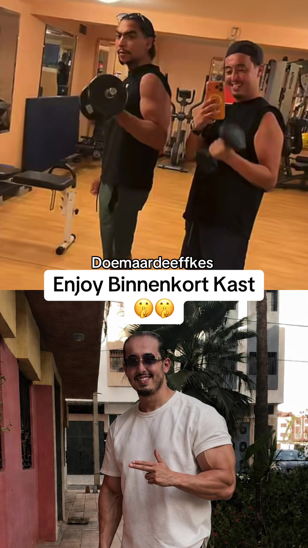 @🕺🕺Doemaardeeffkes💃💃