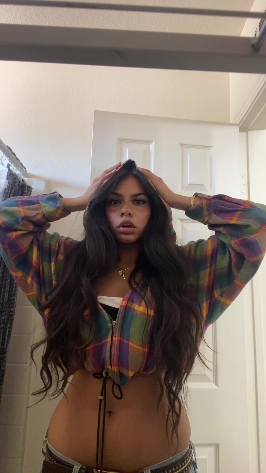 @Rady ate her