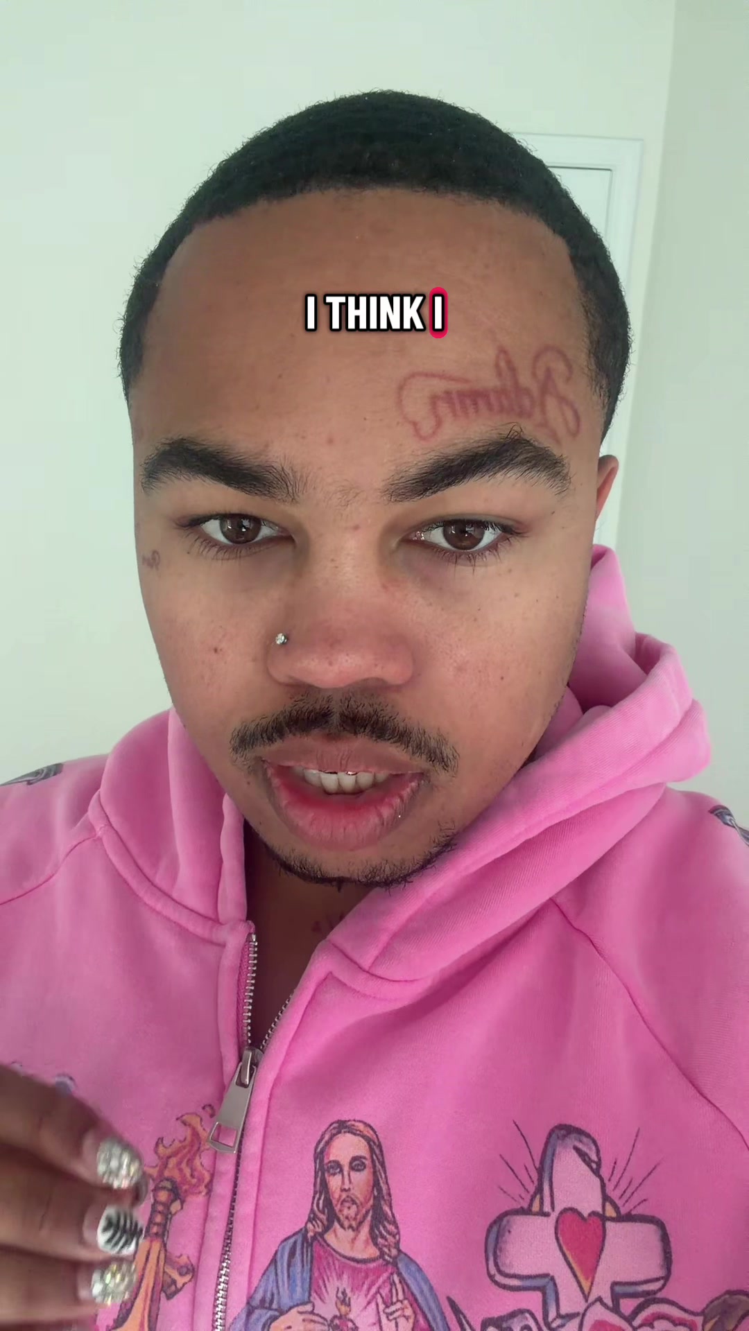 @Adamn WhoDeyWant