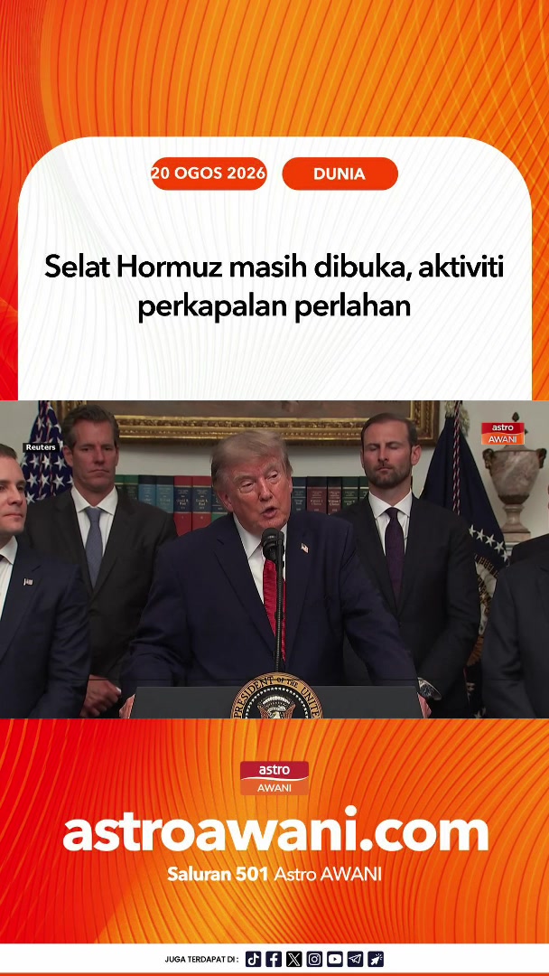 @🇲🇾Astro AWANI🇲🇾