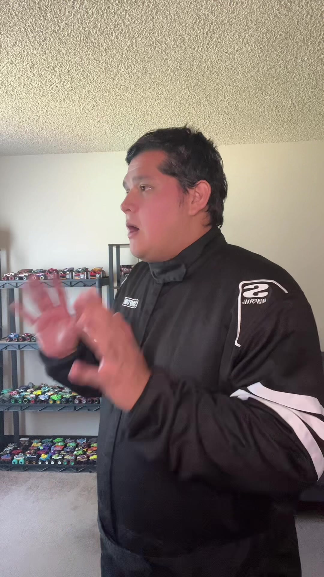 @jesusesparzashow