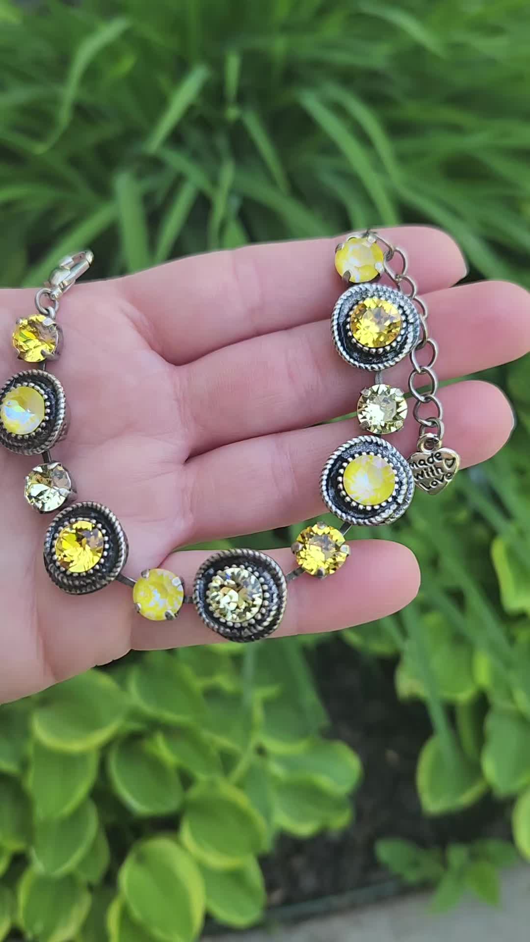 @Sarah's Crystal Creations LLC