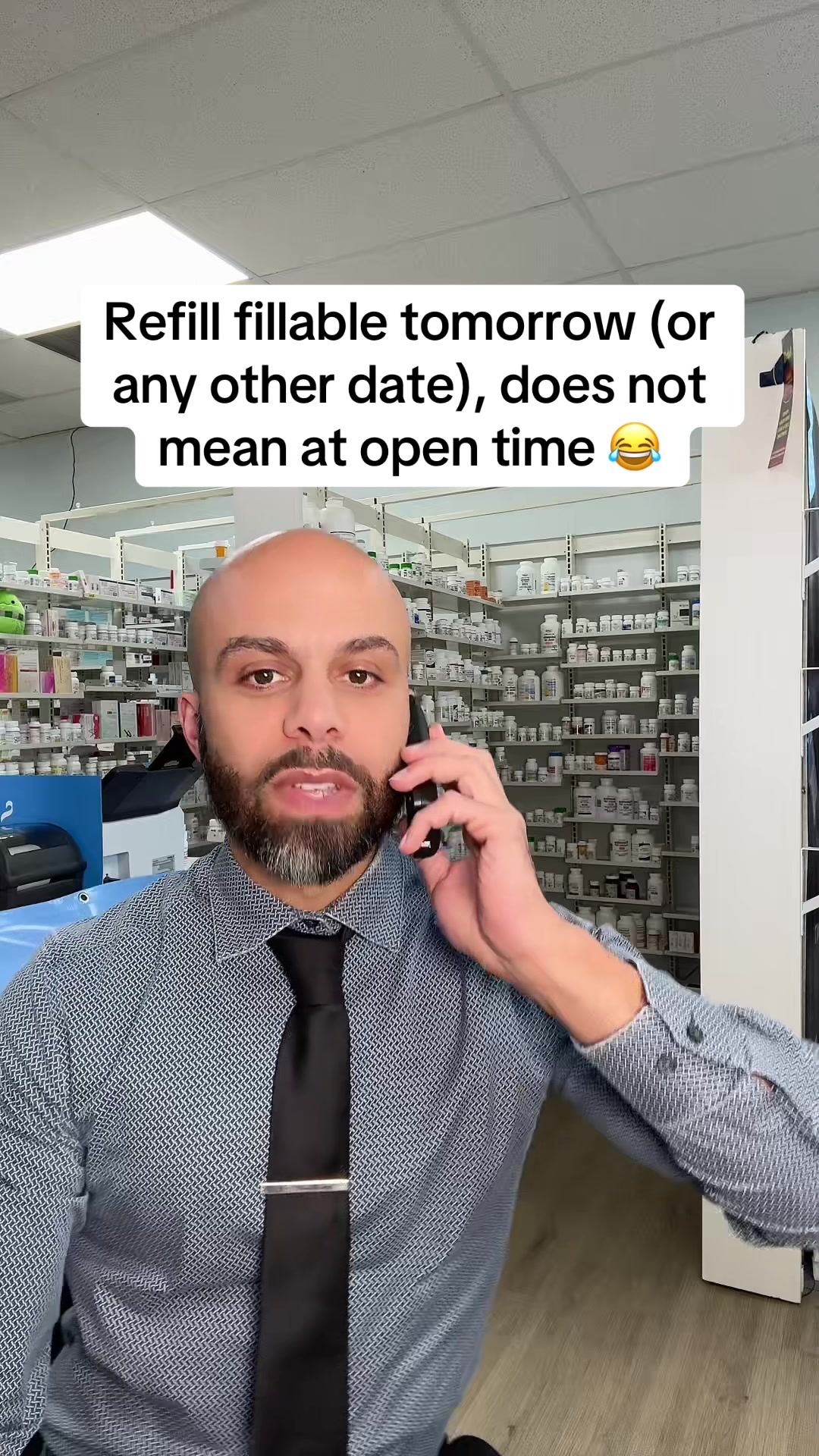 @Dr. Nassar, PharmD
