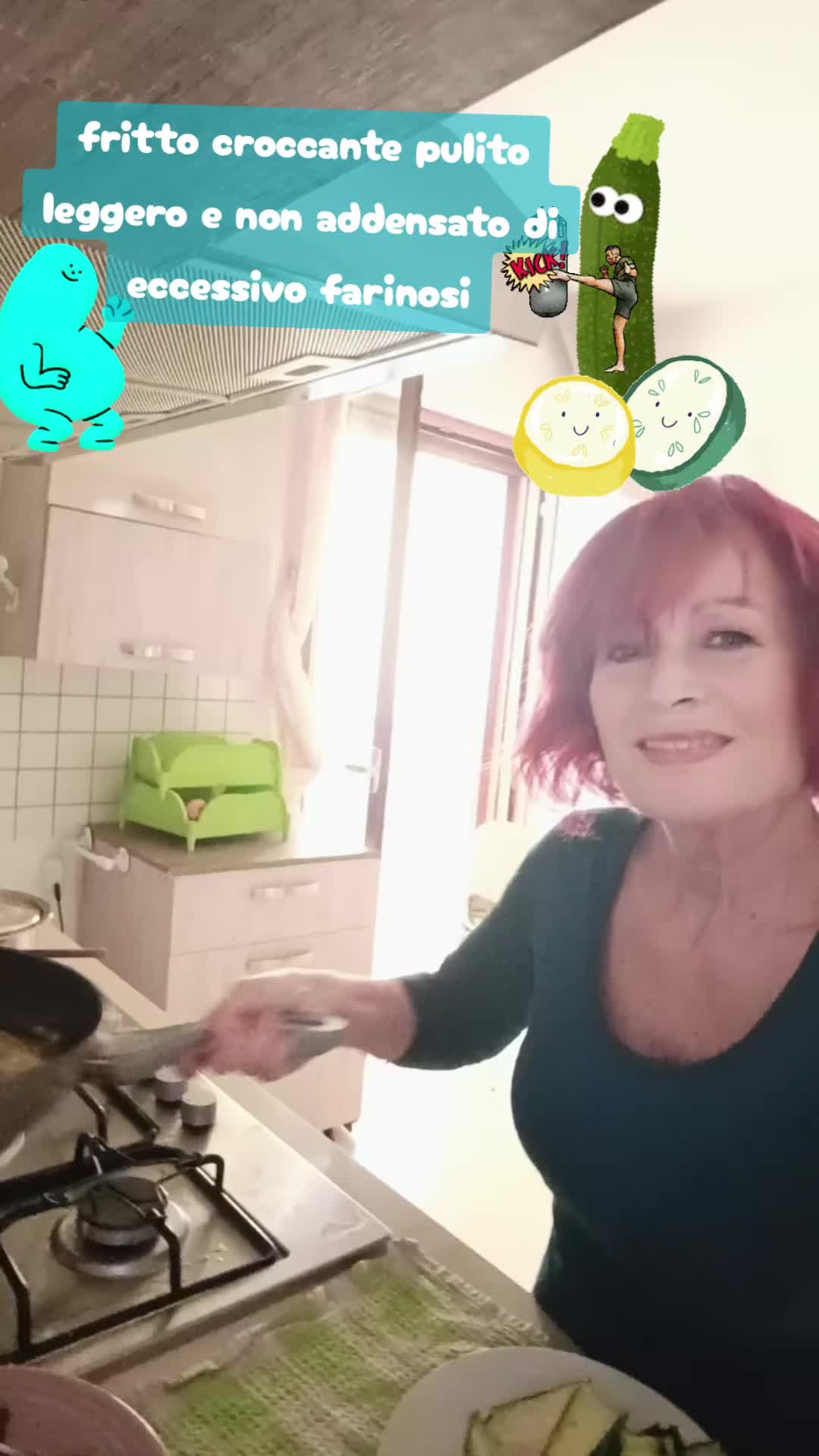 @Maria Caldararo