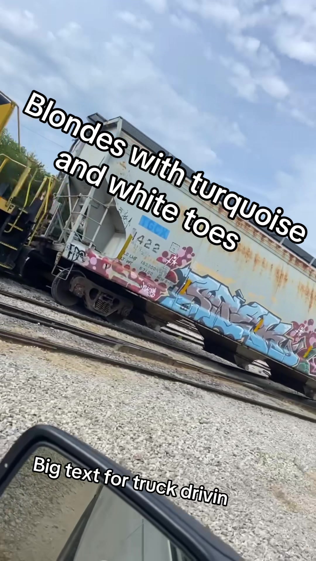 @Redflag Railroader🦆