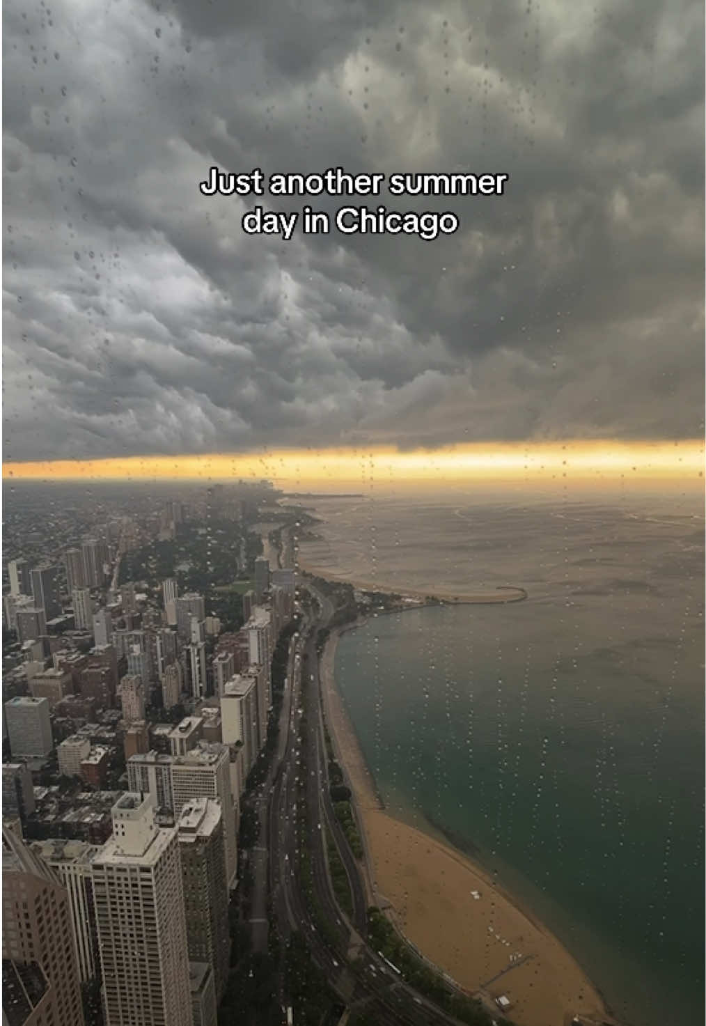 @360 CHICAGO Observation Deck