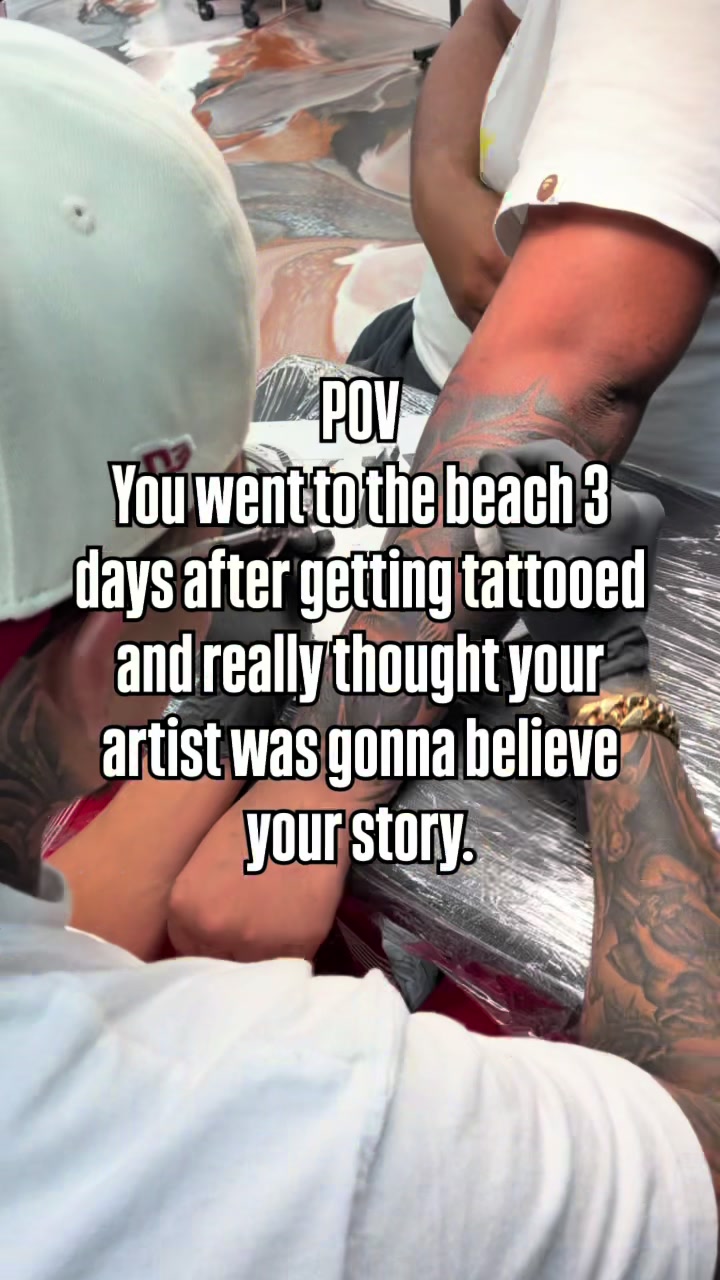 @Ronnietheofficial