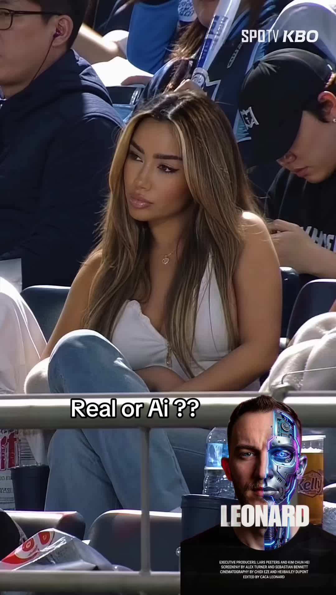 @CACALeonard AI
