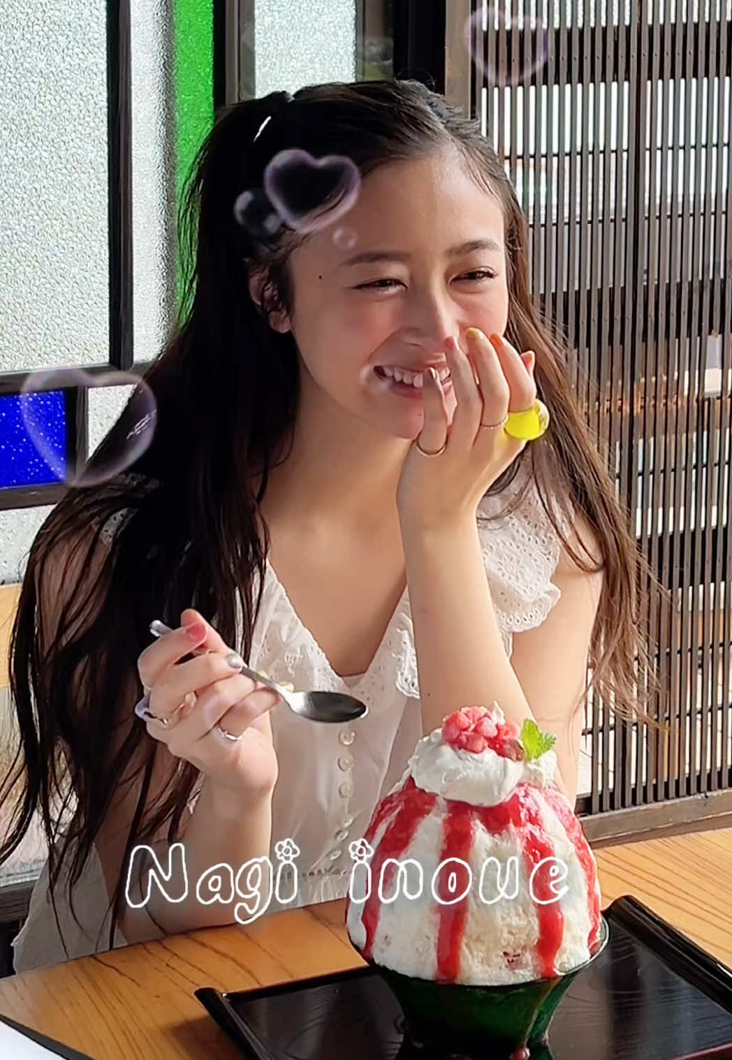 @ノンノ／non-no