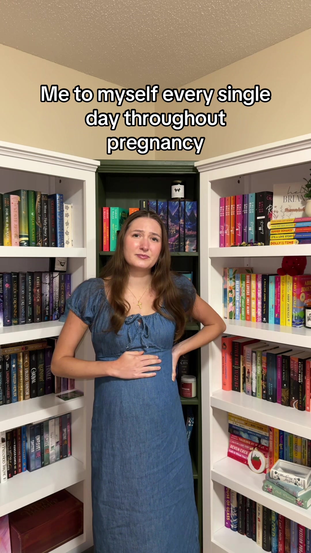 @Brianna | Books & Lifestyle