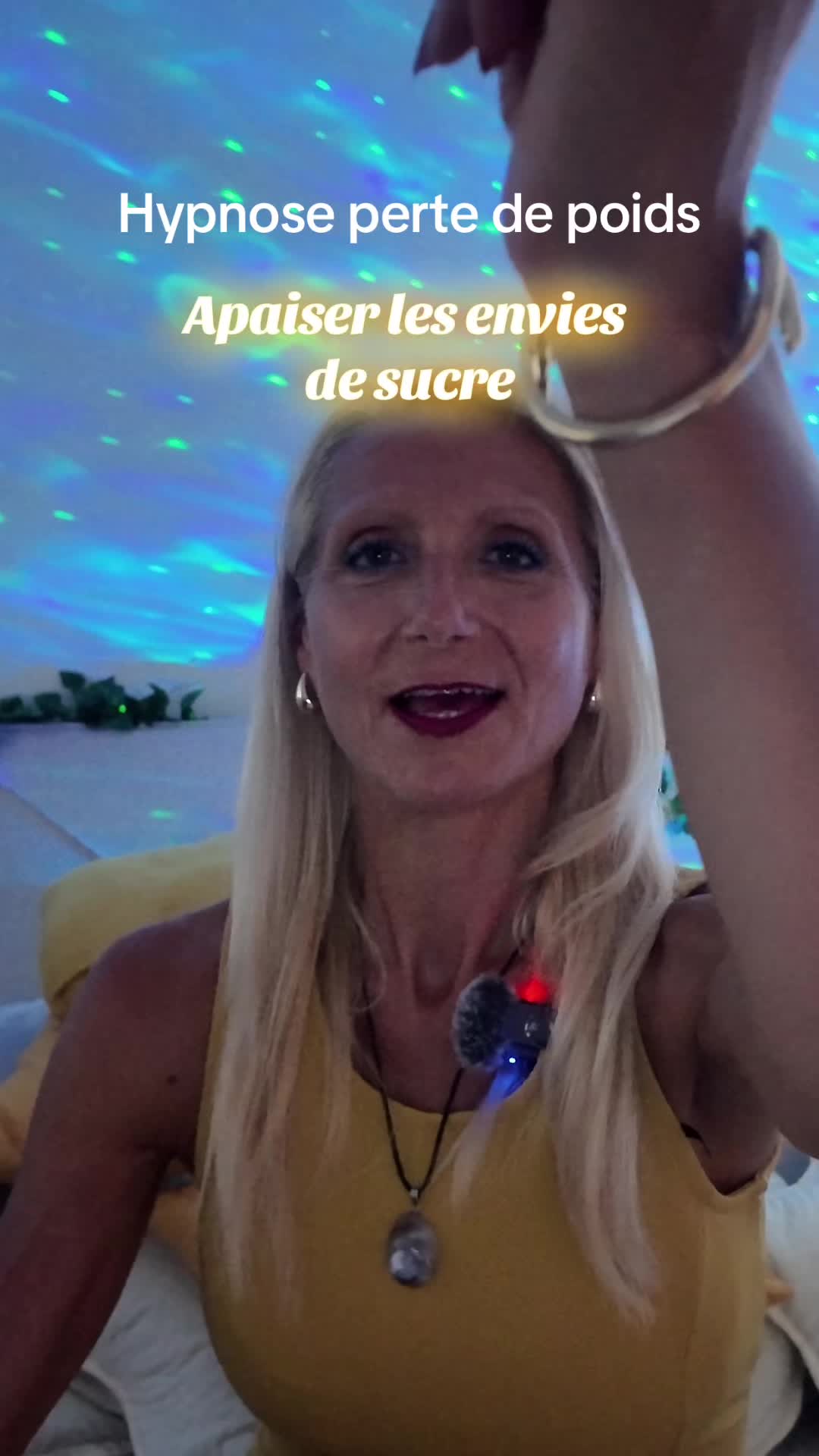 @Karine LS | Hypnose 🌀
