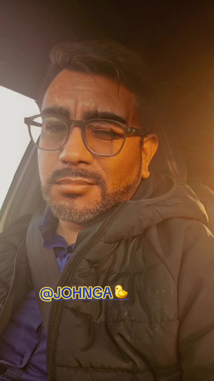 @JOHNGA🐤
