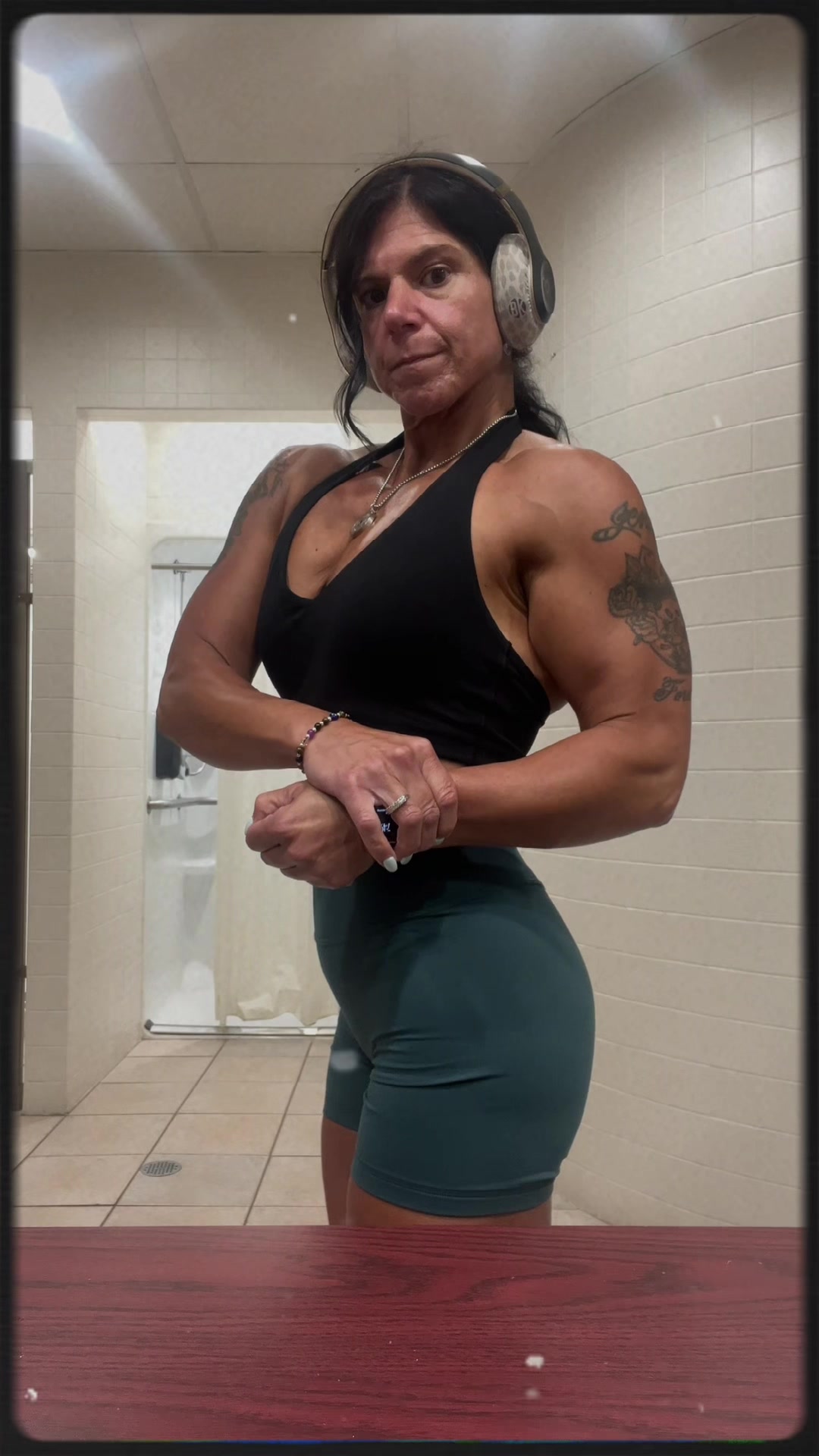 @Gym Fairy Godmother