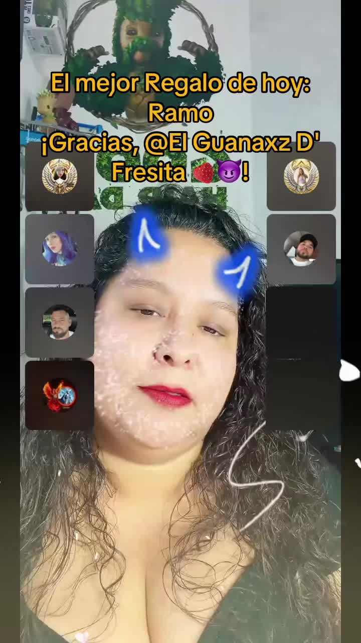@🦂🪽❄️Luciazamarripa😜🇲🇽🇵🇾
