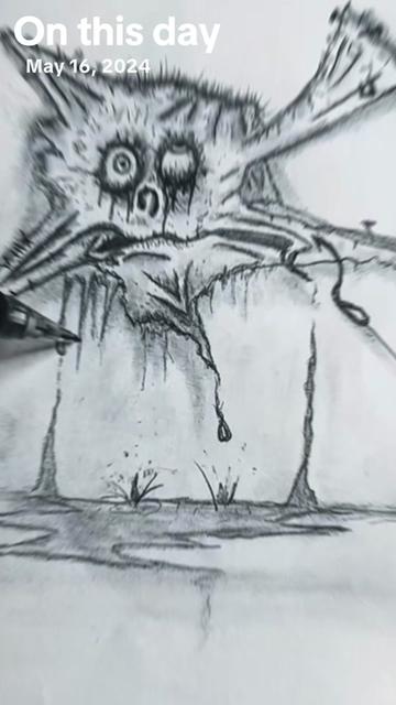 @Wicked doodles