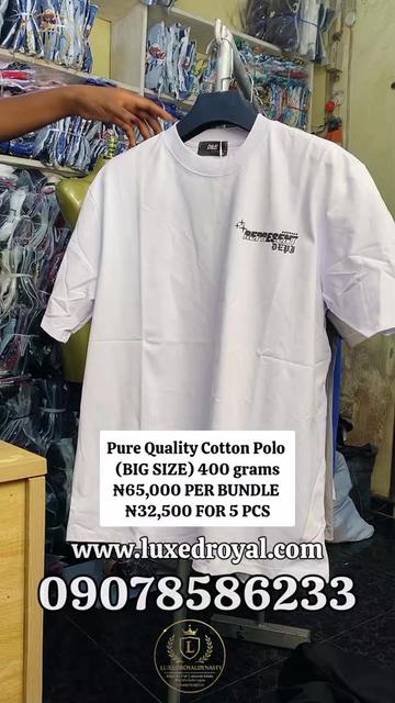 @Wholesale Fashion Nigeria🇳🇬