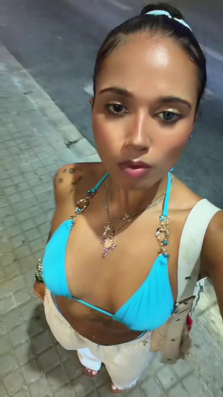 @soraya papaya