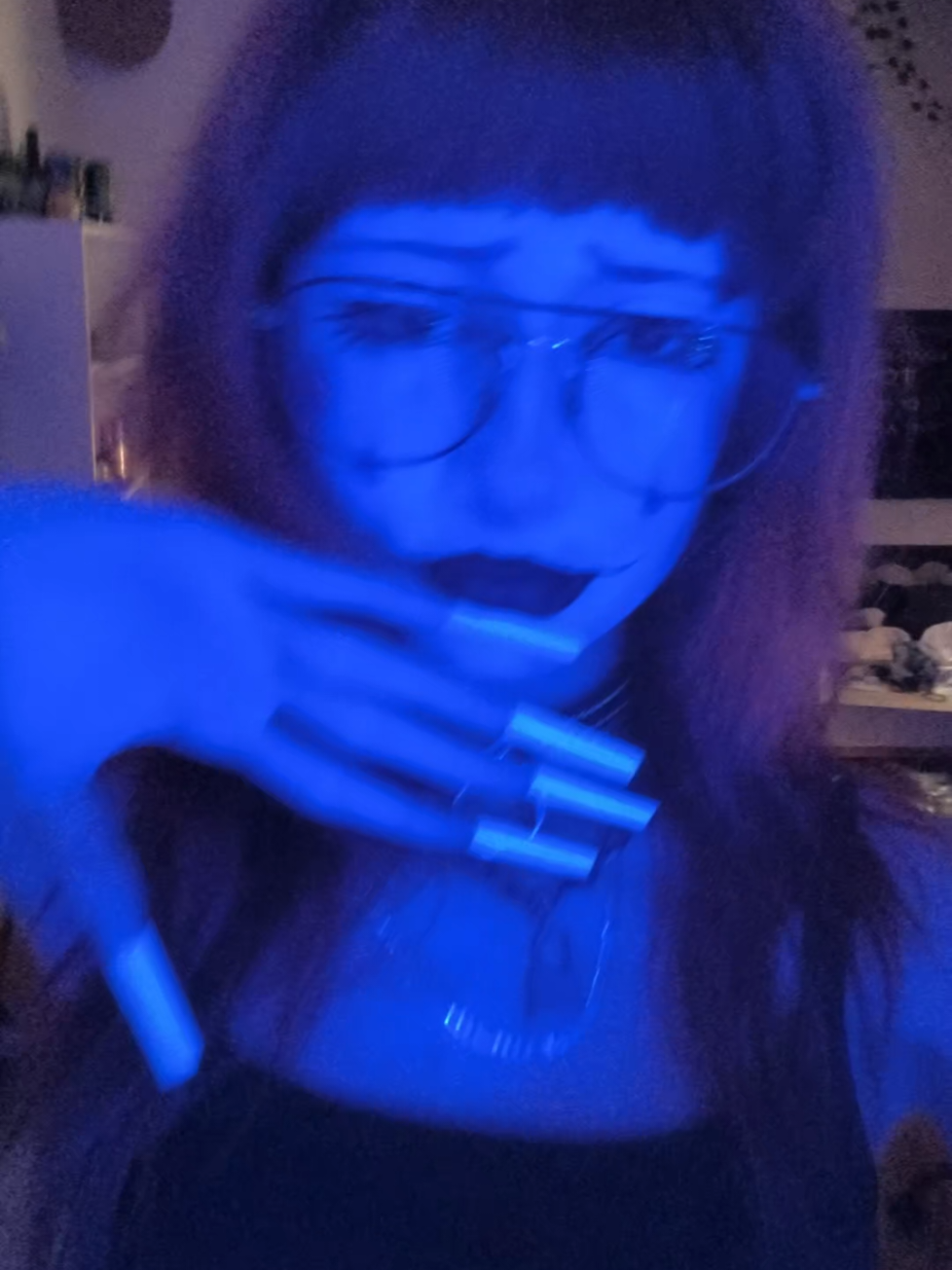 @diedaisy ꩜