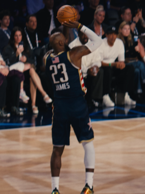 @NBA Korea