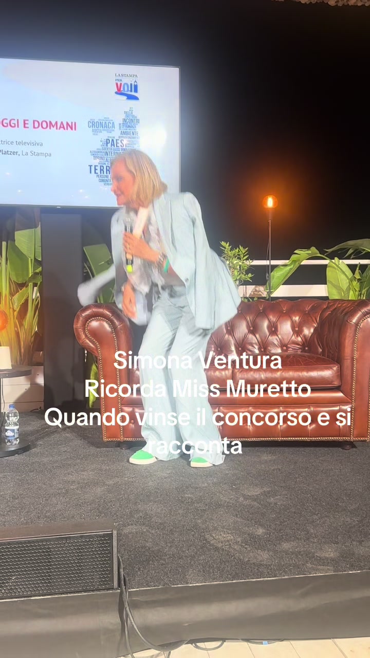 @Grazia Pitorri