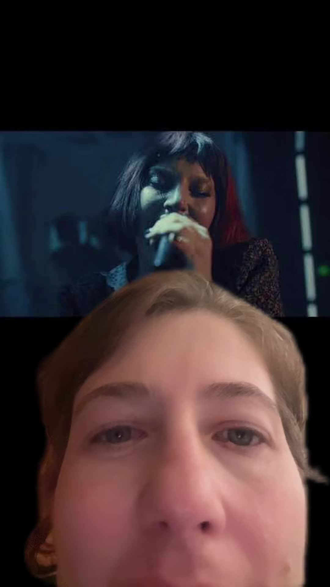 @Serena
