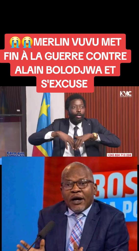 @ben kayembe