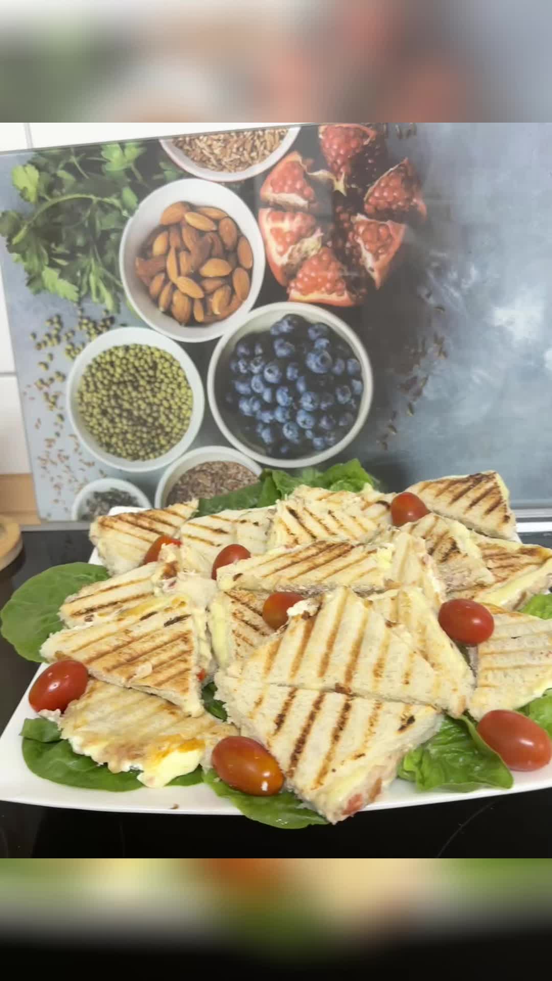 @لبنى في ألمانيا