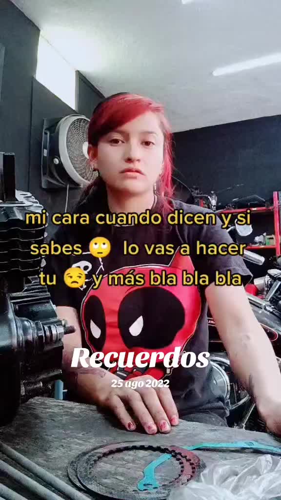 @Mía Morales