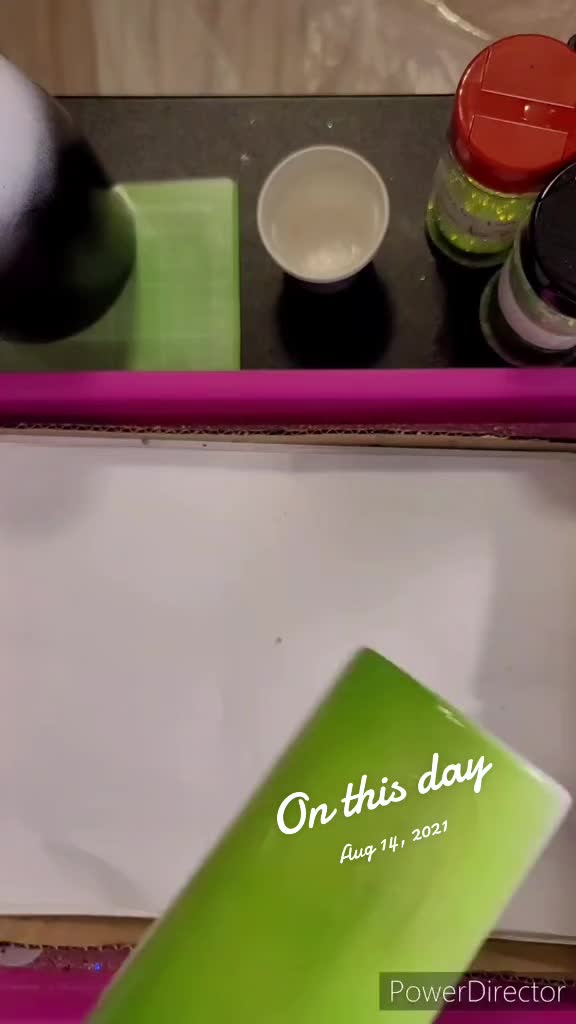 @Nicole | Tumbler Maker 🥤