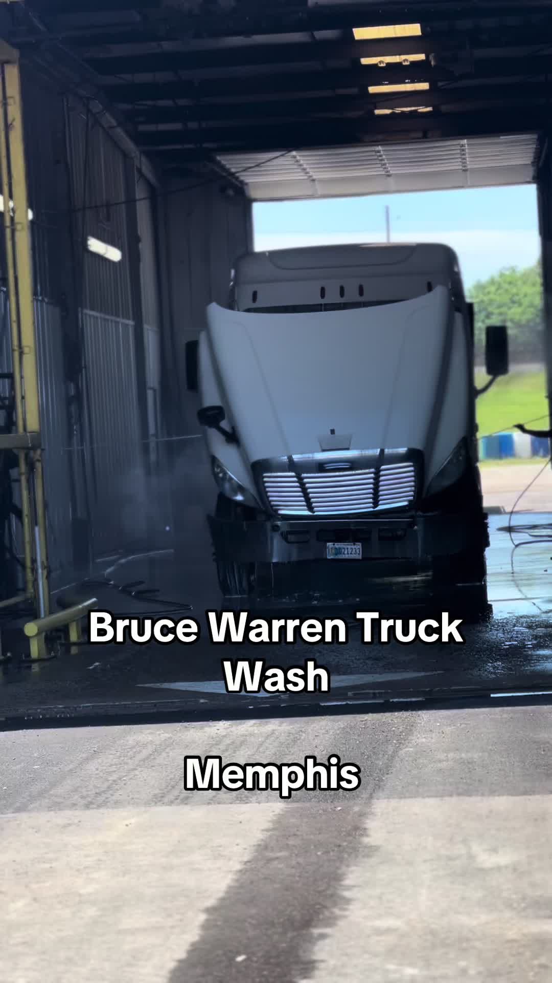 @Introverted Trucker