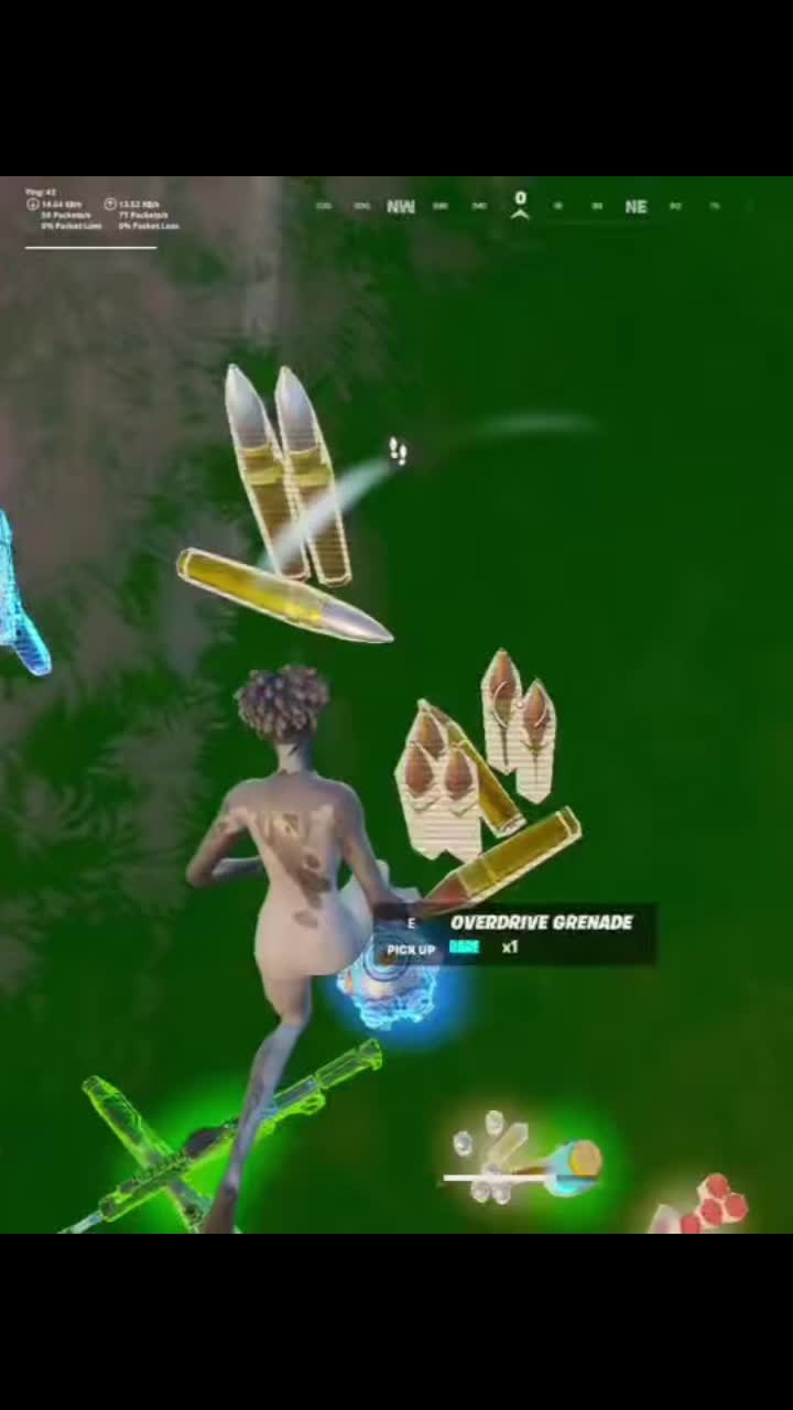@MrFreeNverMiss 🎯
