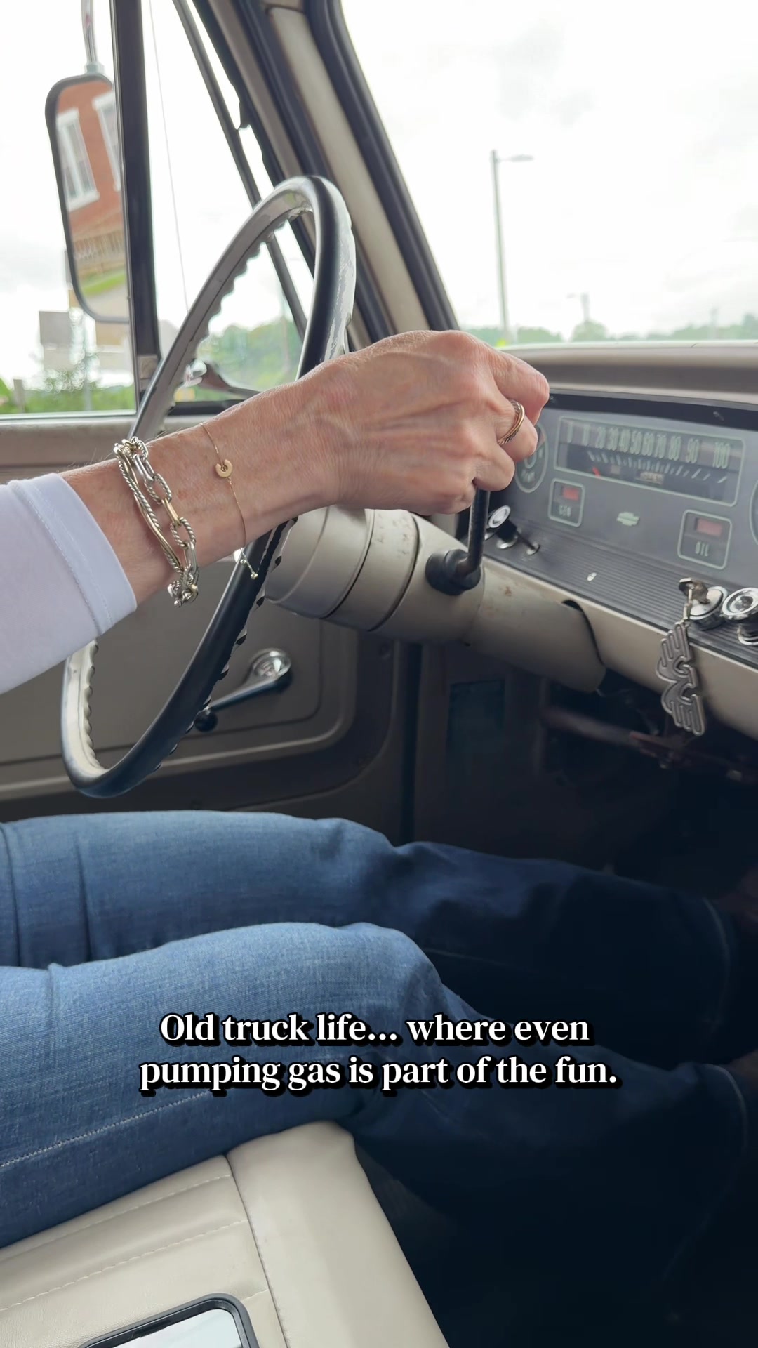 @Rick & Lisa Kentucky Backroads