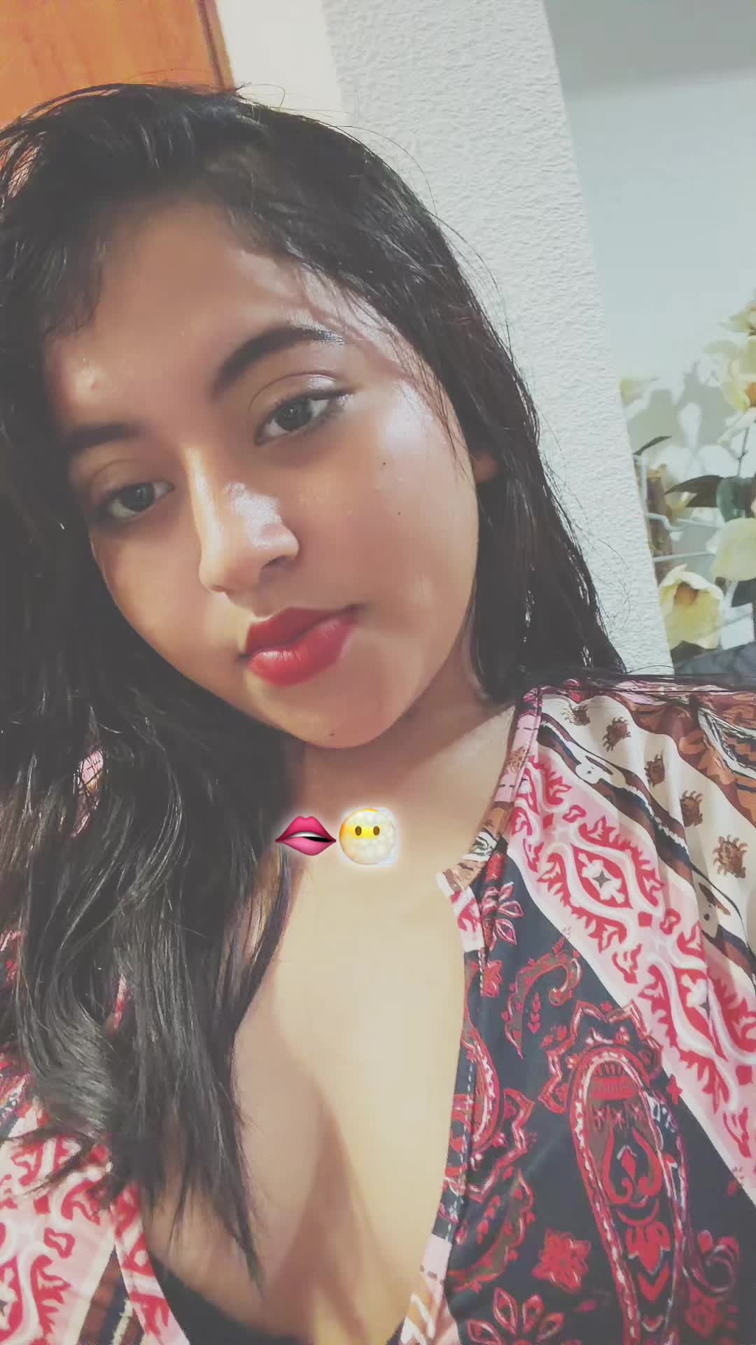 @Gabi reyes❤️😍