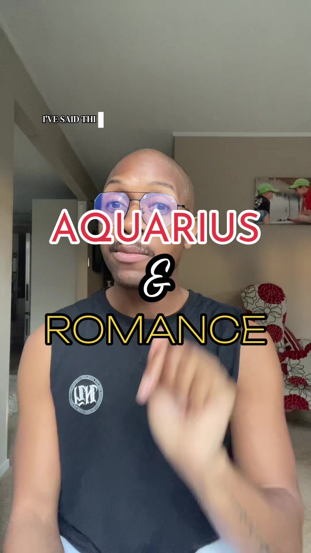 @Trenton Wayne Astrology™