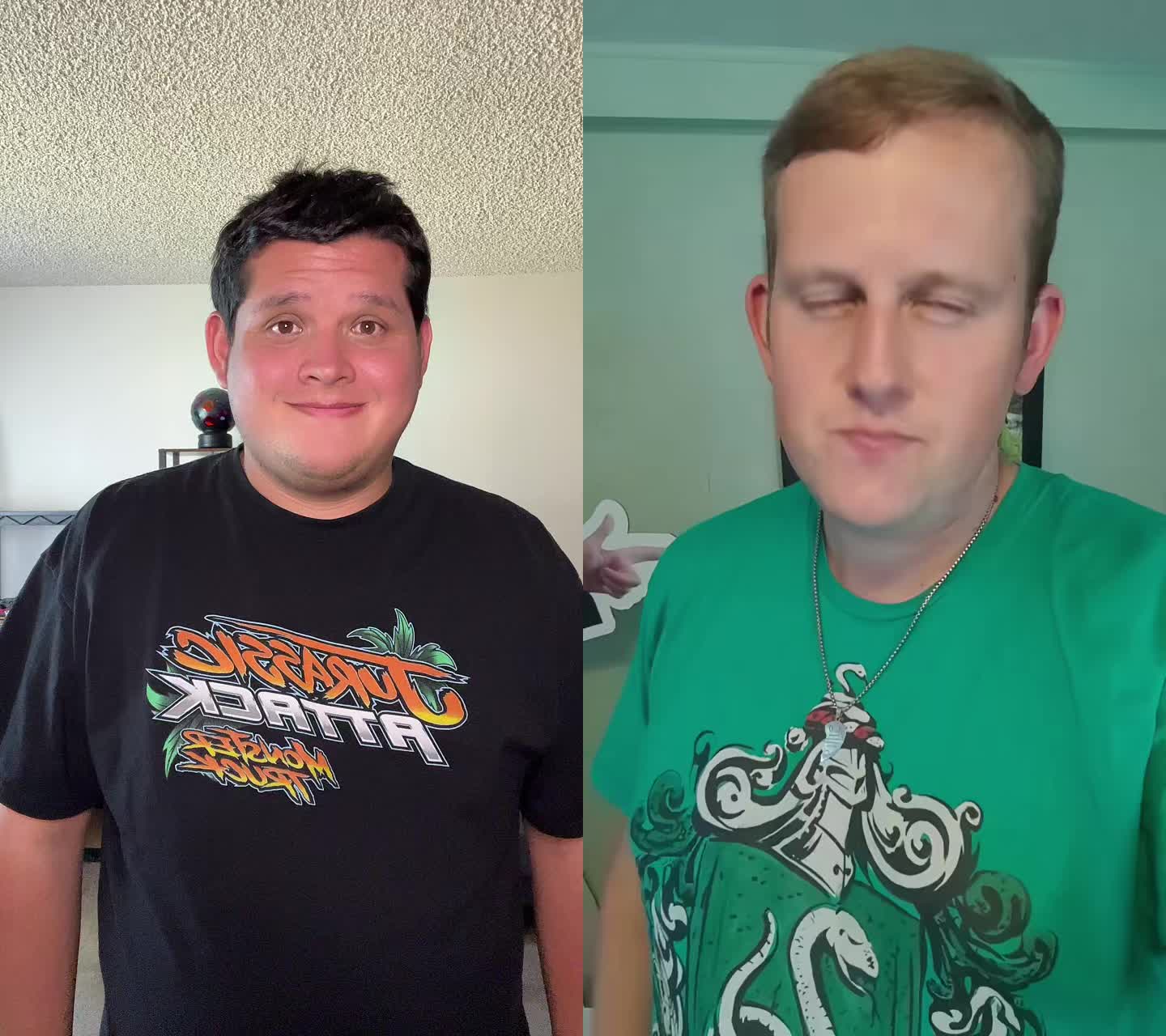 @jesusesparzashow