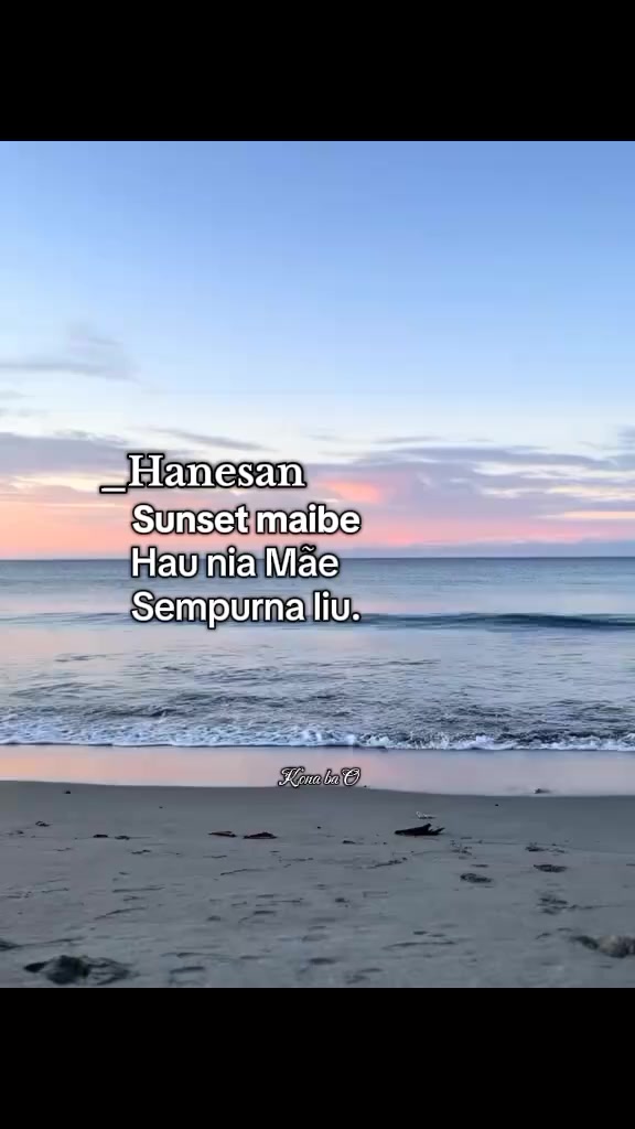 @KONA BA O