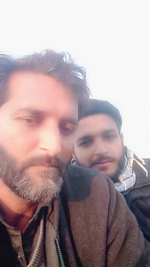 @Ahmad Rasool